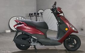 YAMAHA AXIS Z SED7J