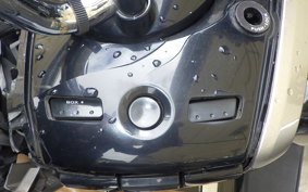 YAMAHA MAJESTY 250 Gen.4 SG20J