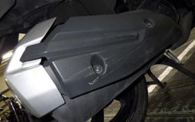 SUZUKI BURGMANストリート125EX 2005 EA23M