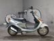 Фото Yamaha AXIS 100 с японского аукциона