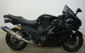 KAWASAKI ZZ1400 NINJA R 2008 ZXT40C