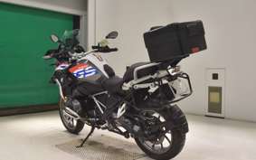 BMW R1250GS 2023