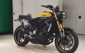YAMAHA XSR900 2016 RN46J