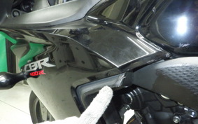 HONDA CBR400R 2014 NC47