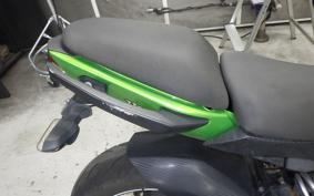 KAWASAKI NINJA 400 2014 EX400E