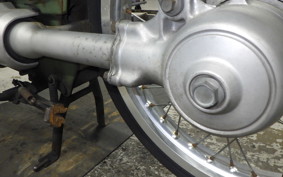 YAMAHA TOWN MATE 50 2022 22F