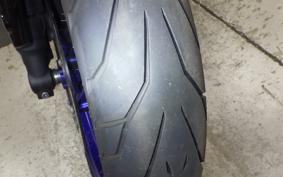 YAMAHA MT-09 SP 2022 RN69J