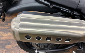 HONDA CL500 2023 PC68