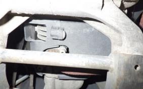 SUZUKI LET's 4 CA45A