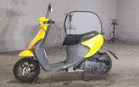 SUZUKI LET's 4 CA41A