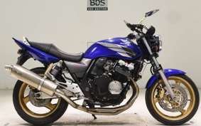 HONDA CB400SF VTEC Spec3 2005 NC39