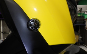 YAMAHA X-MAX 250 A SG42J