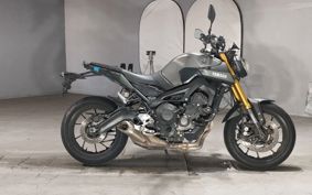 YAMAHA MT-09 2016 RN34J
