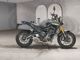 Фото Yamaha MT-09 2016 с японского аукциона