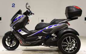 YAMAHA N-MAX 155 TRIKE SG50J