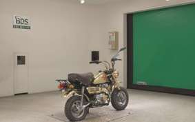 HONDA MONKEY Z50J