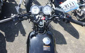 YAMAHA SR400 Gen.5 2019 RH16J