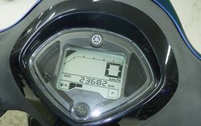 YAMAHA FASCINO 125 HYBRID