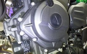 KAWASAKI Z250 Gen.2 EX250Y