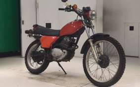 HONDA XL250S 2022 L250S