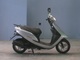 Фото Honda DIO Gen.6 с японского аукциона