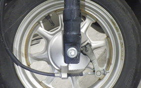 HONDA GIORNO 3 2004 AF77