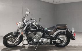 YAMAHA DRAGSTAR 400 CLASSIC 2013 VH02J