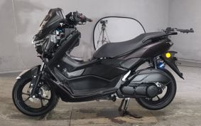 YAMAHA N-MAX 125 SEL1J