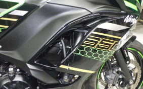 KAWASAKI NINJA 650 A 2020 ER650H