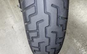 HONDA REBEL 250 A MC49