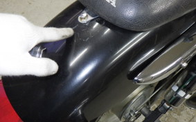 HONDA MAGNA 250 S 2017 MC29