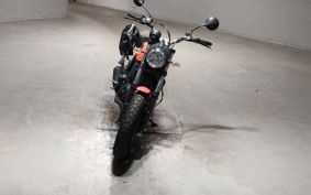 DUCATI SCRAMBLER SIXTY2 2017 KA00A