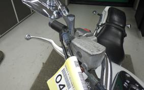 YAMAHA DRAGSTAR 400 2004 VH01J