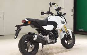 HONDA GROM 2019 JC92