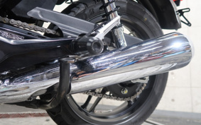 HONDA CB1100 ABS 2021 SC65