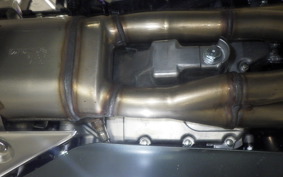 SUZUKI HAYABUSA Gen.3 2026 EJ11A