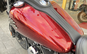 KAWASAKI NINJA H2 SX SE 2022 ZXT02A