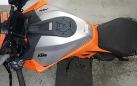 KTM 1290 SUPER DUKE R 2024
