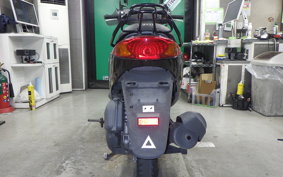 YAMAHA AXIS 125 TREET 2022 SE53J