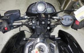 SUZUKI B-KING 2007