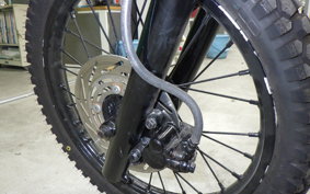 HONDA CRM80 GEN 1 HD11