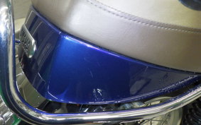 YAMAHA SR400 Gen.5 2023 RH16J