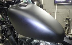 HARLEY XL1200X 2013