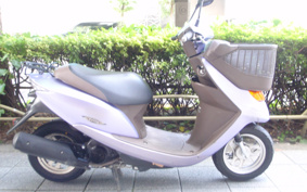 HONDA DIO CHESTER AF68