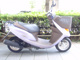 Фото Honda DIO CHESTER с японского аукциона