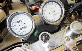 SUZUKI BANDIT 250 GJ74A