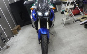 YAMAHA XT1200Z SUPER TENERE 2011