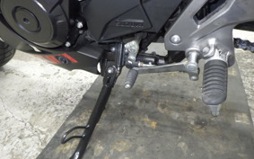 SUZUKI GSX-250R