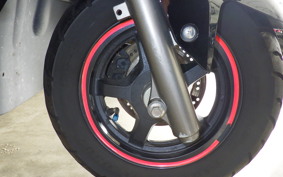 SUZUKI SWISH 125 2005 DV12B