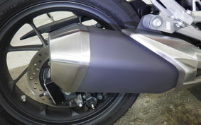 HONDA NC750X DCT 2026 RH23
